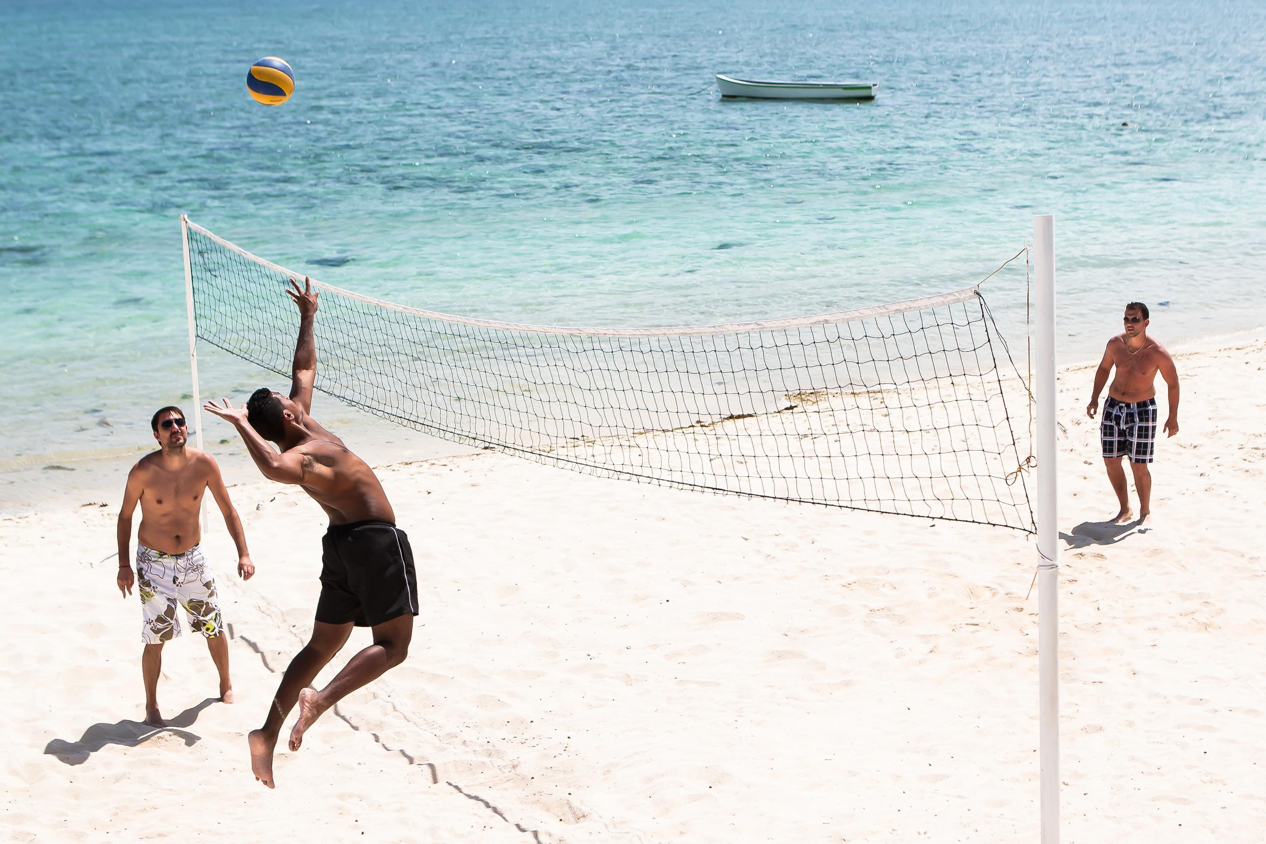 وسبا بيرل بيتش 4* Flic-en-Flacq