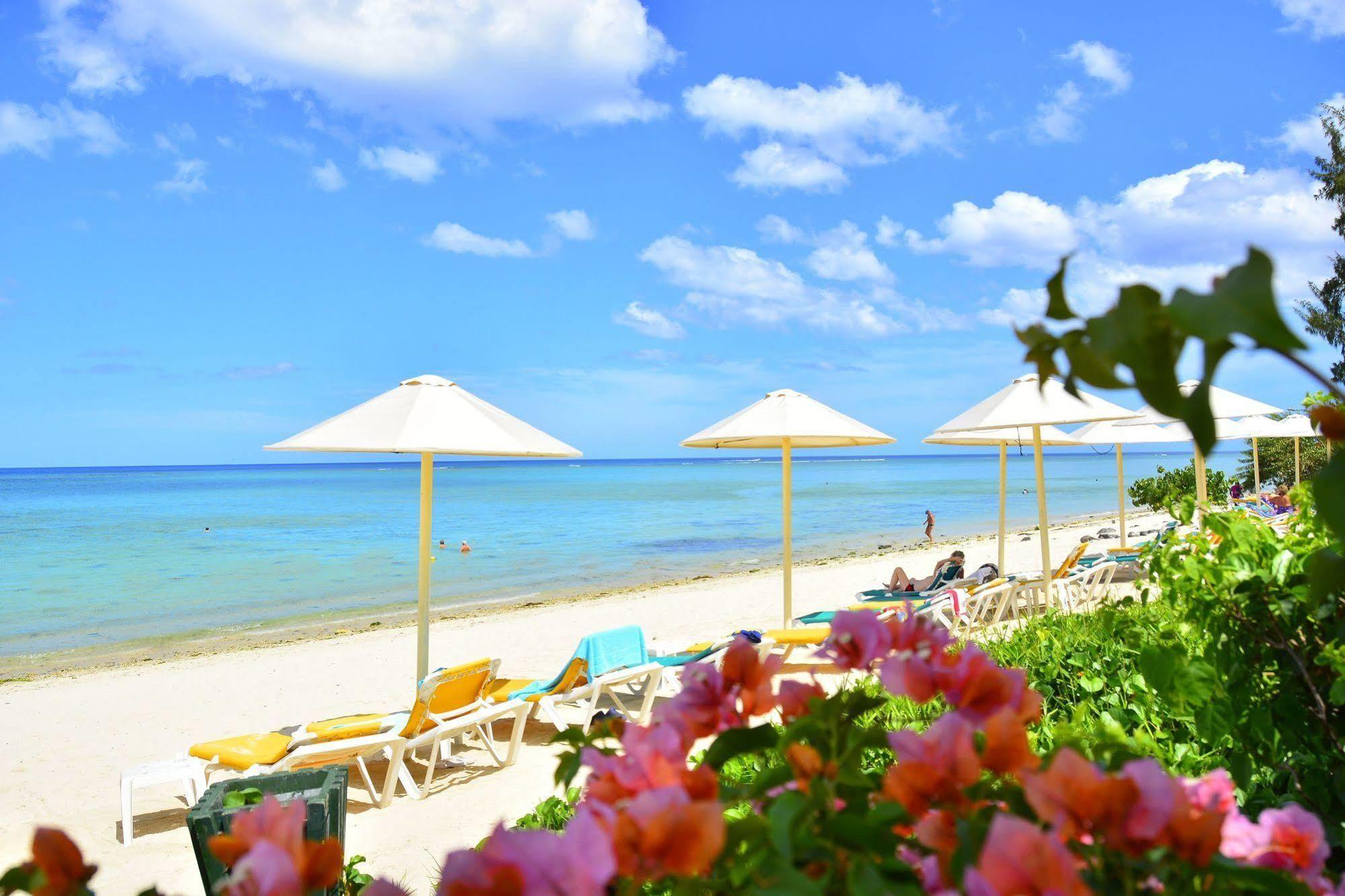 وسبا بيرل بيتش 4* Flic-en-Flacq