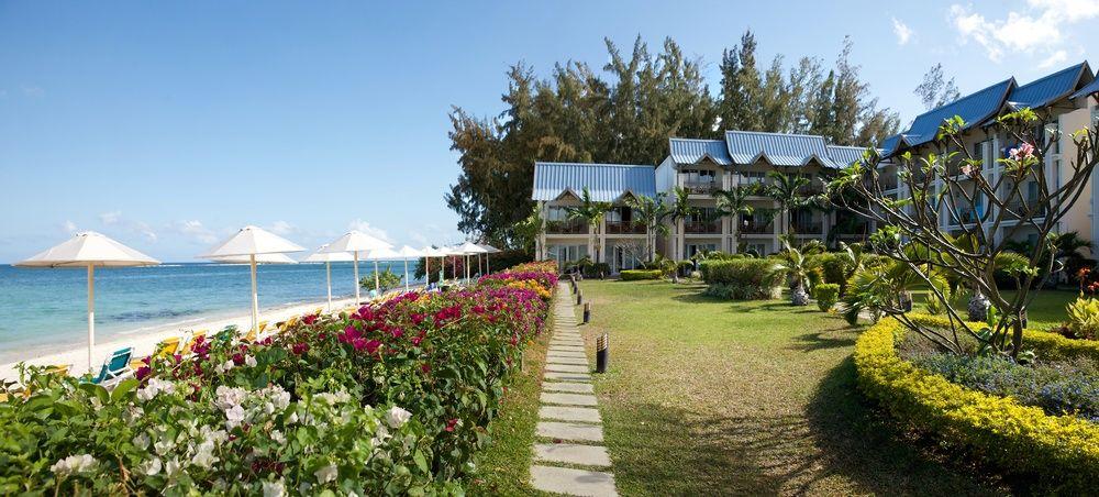 Resort Pearle &