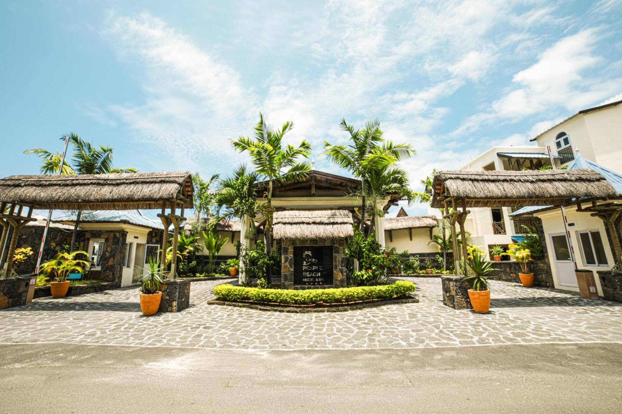 Pearle & Resort 4*