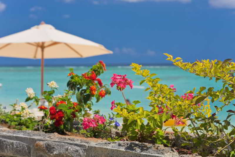Resort Pearle & Flic en Flac