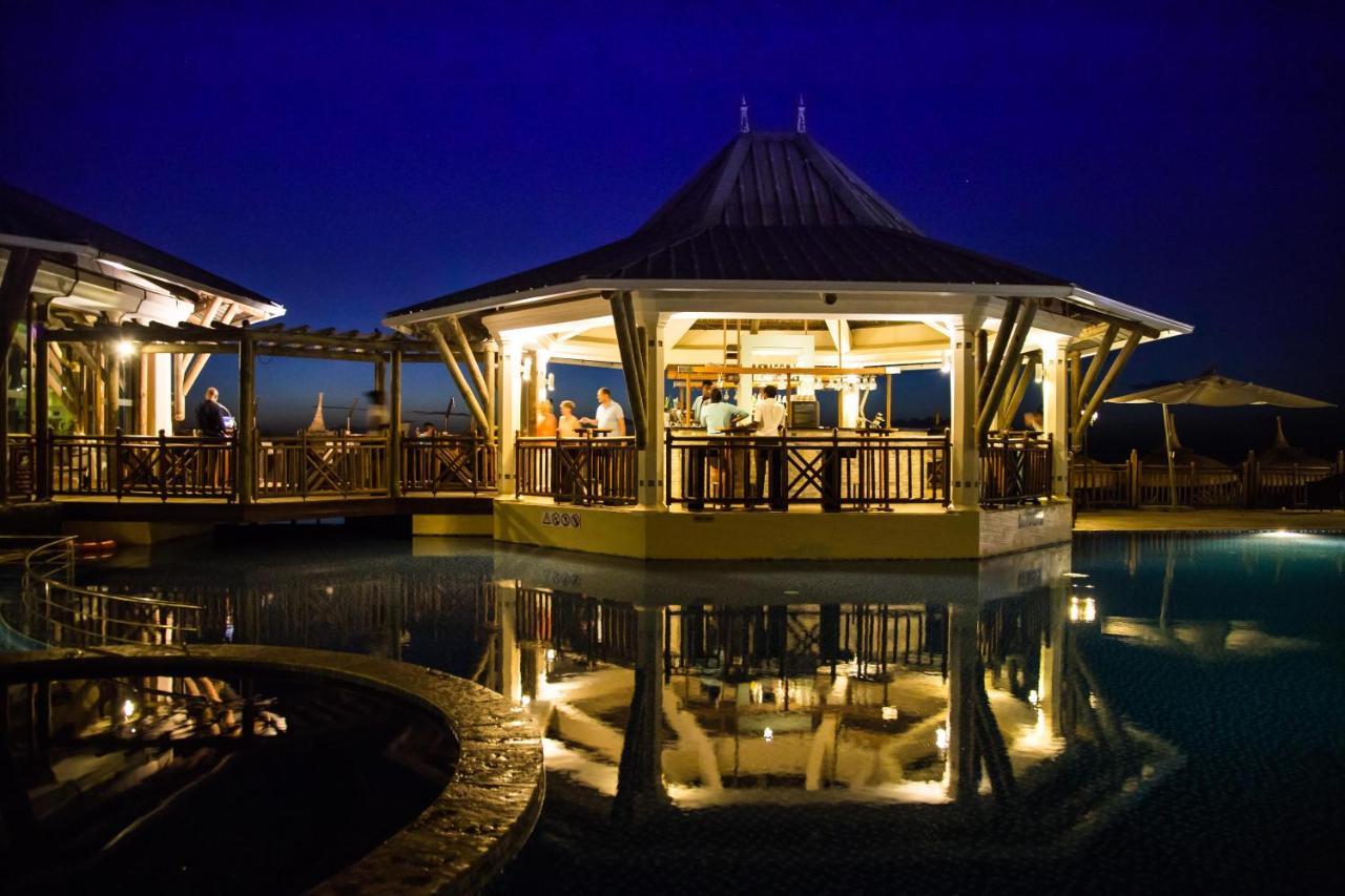Resort Pearle & Flic en Flac