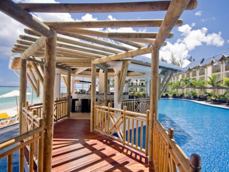 Resort Pearle & Flic en Flac